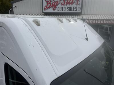 2018 RAM ProMaster 1500 136 WB   - Photo 15 - Boise, ID 83704