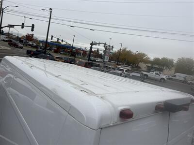 2018 RAM ProMaster 1500 136 WB   - Photo 17 - Boise, ID 83704