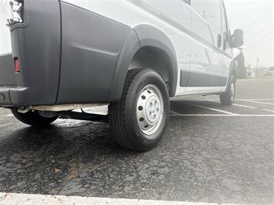 2018 RAM ProMaster 1500 136 WB   - Photo 5 - Boise, ID 83704