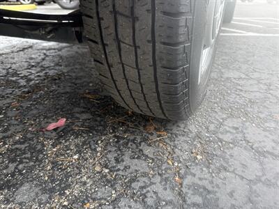 2018 RAM ProMaster 1500 136 WB   - Photo 10 - Boise, ID 83704