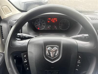 2018 RAM ProMaster 1500 136 WB   - Photo 38 - Boise, ID 83704