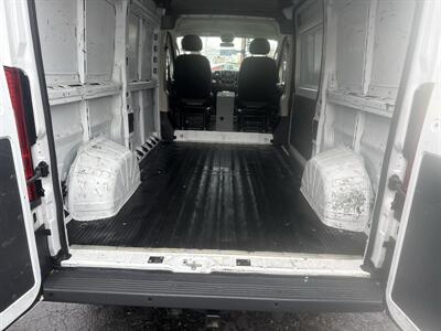 2018 RAM ProMaster 1500 136 WB   - Photo 23 - Boise, ID 83704
