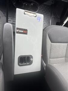 2018 RAM ProMaster 1500 136 WB   - Photo 34 - Boise, ID 83704