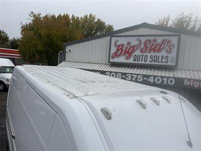 2018 RAM ProMaster 1500 136 WB   - Photo 16 - Boise, ID 83704