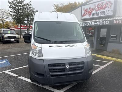 2018 RAM ProMaster 1500 136 WB   - Photo 12 - Boise, ID 83704