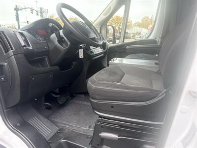 2018 RAM ProMaster 1500 136 WB   - Photo 18 - Boise, ID 83704