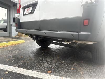 2018 RAM ProMaster 1500 136 WB   - Photo 9 - Boise, ID 83704