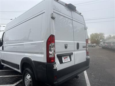 2018 RAM ProMaster 1500 136 WB   - Photo 7 - Boise, ID 83704