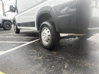 2018 RAM ProMaster 1500 136 WB   - Photo 6 - Boise, ID 83704