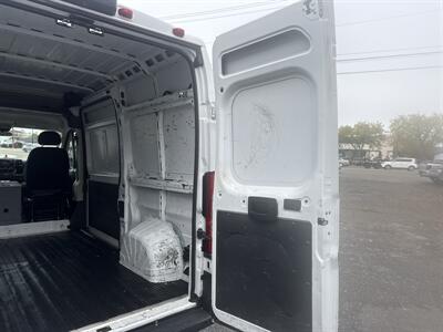 2018 RAM ProMaster 1500 136 WB   - Photo 21 - Boise, ID 83704