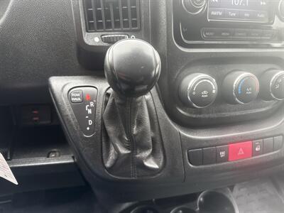 2018 RAM ProMaster 1500 136 WB   - Photo 37 - Boise, ID 83704