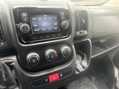 2018 RAM ProMaster 1500 136 WB   - Photo 35 - Boise, ID 83704
