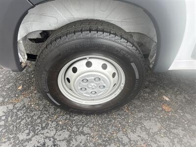 2018 RAM ProMaster 1500 136 WB   - Photo 11 - Boise, ID 83704