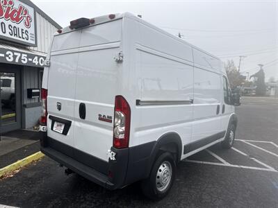 2018 RAM ProMaster 1500 136 WB   - Photo 4 - Boise, ID 83704