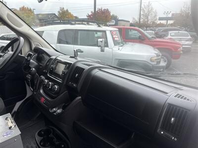 2018 RAM ProMaster 1500 136 WB   - Photo 29 - Boise, ID 83704