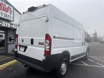 2018 RAM ProMaster 1500 136 WB   - Photo 8 - Boise, ID 83704