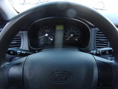 2006 Kia Rio Base 1.6L I4 4dr   - Photo 36 - Boise, ID 83704