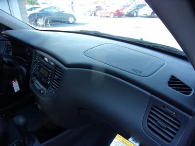 2006 Kia Rio Base 1.6L I4 4dr   - Photo 22 - Boise, ID 83704