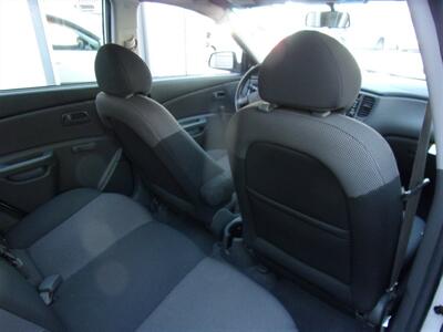 2006 Kia Rio Base 1.6L I4 4dr   - Photo 28 - Boise, ID 83704