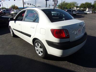 2006 Kia Rio Base 1.6L I4 4dr   - Photo 3 - Boise, ID 83704