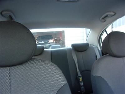 2006 Kia Rio Base 1.6L I4 4dr   - Photo 25 - Boise, ID 83704