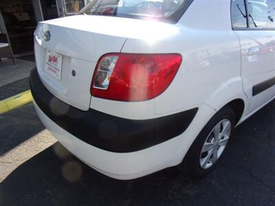 2006 Kia Rio Base 1.6L I4 4dr   - Photo 8 - Boise, ID 83704