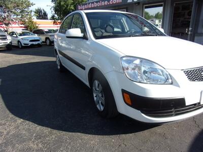 2006 Kia Rio Base 1.6L I4 4dr   - Photo 14 - Boise, ID 83704