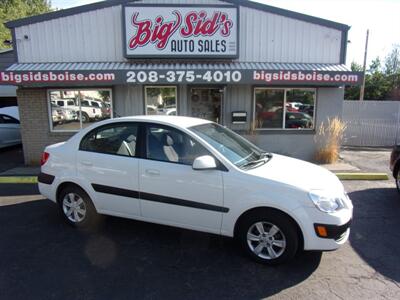 2006 Kia Rio Base 1.6L I4 4dr   - Photo 1 - Boise, ID 83704