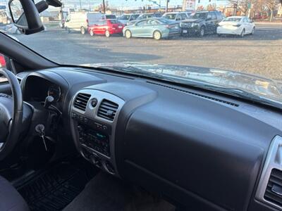 2011 Chevrolet Colorado LT 4WD 3.7L I5 4dr   - Photo 24 - Boise, ID 83704