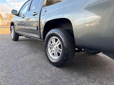 2011 Chevrolet Colorado LT 4WD 3.7L I5 4dr   - Photo 6 - Boise, ID 83704