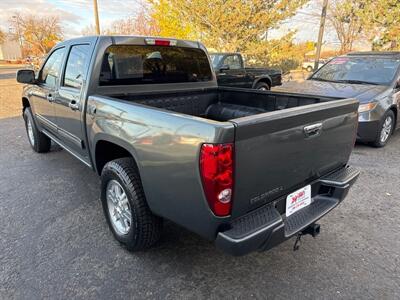 2011 Chevrolet Colorado LT 4WD 3.7L I5 4dr   - Photo 3 - Boise, ID 83704