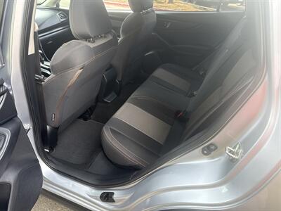 2018 Subaru Crosstrek 2.0i Premium AWD 4dr   - Photo 18 - Boise, ID 83704
