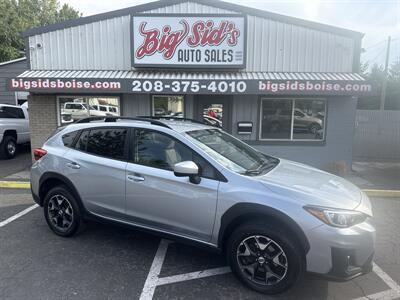 2018 Subaru Crosstrek 2.0i Premium AWD 4dr   - Photo 1 - Boise, ID 83704