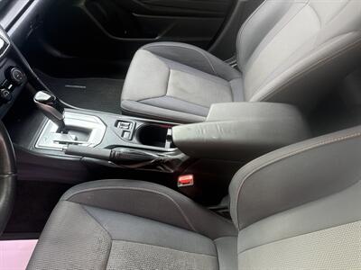 2018 Subaru Crosstrek 2.0i Premium AWD 4dr   - Photo 31 - Boise, ID 83704