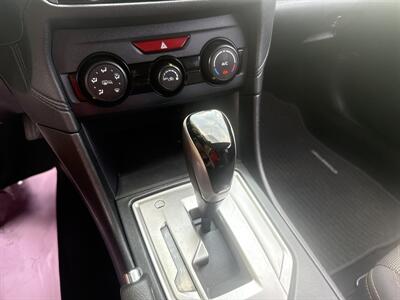 2018 Subaru Crosstrek 2.0i Premium AWD 4dr   - Photo 33 - Boise, ID 83704