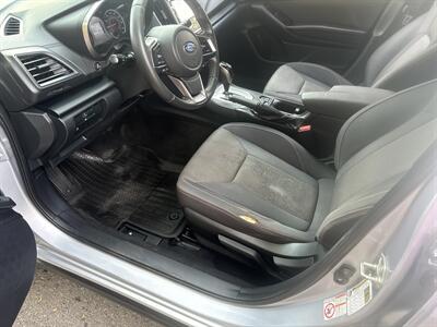 2018 Subaru Crosstrek 2.0i Premium AWD 4dr   - Photo 17 - Boise, ID 83704