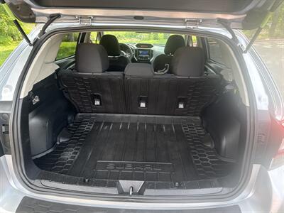 2018 Subaru Crosstrek 2.0i Premium AWD 4dr   - Photo 19 - Boise, ID 83704