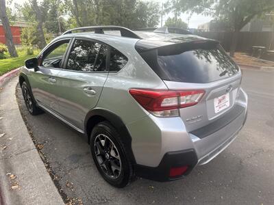 2018 Subaru Crosstrek 2.0i Premium AWD 4dr   - Photo 3 - Boise, ID 83704