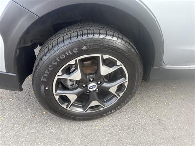 2018 Subaru Crosstrek 2.0i Premium AWD 4dr   - Photo 11 - Boise, ID 83704