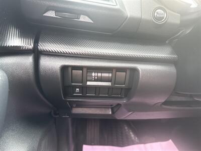 2018 Subaru Crosstrek 2.0i Premium AWD 4dr   - Photo 38 - Boise, ID 83704
