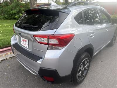 2018 Subaru Crosstrek 2.0i Premium AWD 4dr   - Photo 8 - Boise, ID 83704