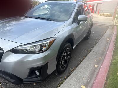 2018 Subaru Crosstrek 2.0i Premium AWD 4dr   - Photo 13 - Boise, ID 83704
