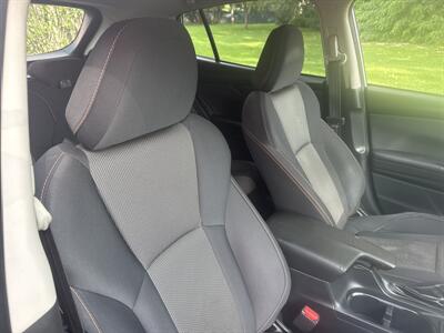 2018 Subaru Crosstrek 2.0i Premium AWD 4dr   - Photo 28 - Boise, ID 83704