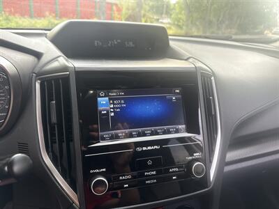 2018 Subaru Crosstrek 2.0i Premium AWD 4dr   - Photo 34 - Boise, ID 83704