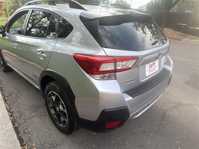2018 Subaru Crosstrek 2.0i Premium AWD 4dr   - Photo 7 - Boise, ID 83704