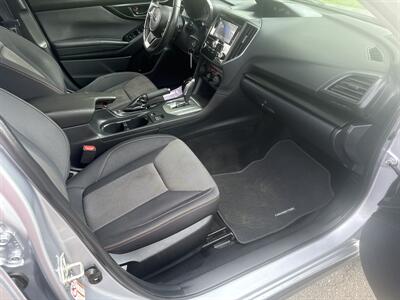 2018 Subaru Crosstrek 2.0i Premium AWD 4dr   - Photo 21 - Boise, ID 83704