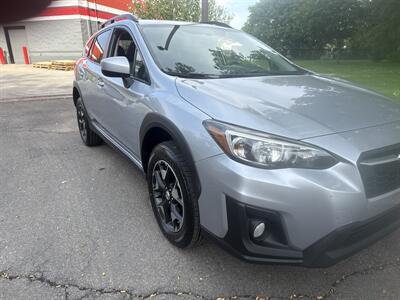 2018 Subaru Crosstrek 2.0i Premium AWD 4dr   - Photo 14 - Boise, ID 83704