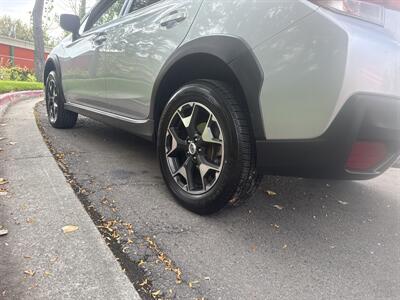2018 Subaru Crosstrek 2.0i Premium AWD 4dr   - Photo 6 - Boise, ID 83704
