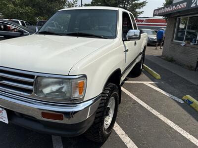 1995 Toyota T100 SR5 4WD 3.4L V6 2dr   - Photo 13 - Boise, ID 83704