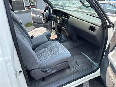 1995 Toyota T100 SR5 4WD 3.4L V6 2dr   - Photo 24 - Boise, ID 83704